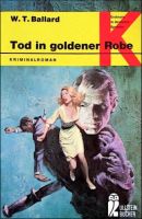 Tod in goldener Robe