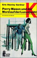 Perry Mason und der Mord auf der Luxusjacht