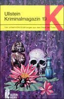 Ullstein Kriminalmagazin Bd. 19