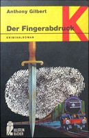 Der Fingerabdruck