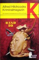 Alfred Hitchcocks Kriminalmagazin Bd. 50