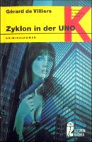 Zyklon in der UNO