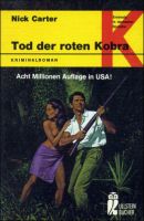 Tod der roten Kobra