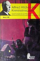 Alfred Hitchcocks Kriminalmagazin Bd. 56