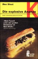 Die explosive Ananas