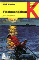 Fischmenschen