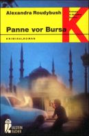 Panne vor Bursa