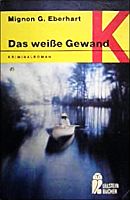 Das weiße Gewand