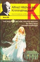 Alfred Hitchcocks Kriminalmagazin Bd. 65