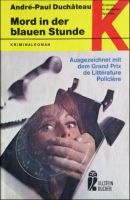 Mord in der blauen Stunde