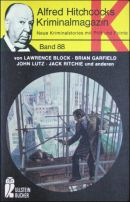 Alfred Hitchcocks Kriminalmagazin Bd. 88