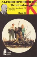 Alfred Hitchcocks Kriminalmagazin Bd. 98