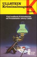 Ullstein Kriminalmagazin Bd. 34