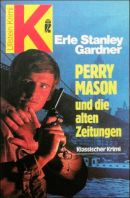 Perry Mason und die alten Zeitungen