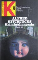 Alfred Hitchcocks Kriminalmagazin Bd. 105