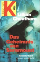 Das Geheimnis von Saramount