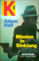 Mission in Sinkiang