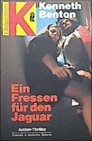 Ein Fressen für den Jaguar