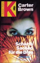 Scharfe Sachen für die Diva