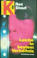 Leiche im besten Verhältnis
