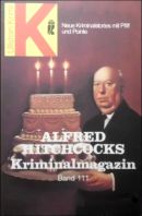 Alfred Hitchcocks Kriminalmagazin Bd. 111