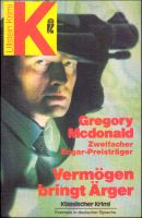 Vermögen bringt Ärger