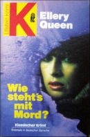 Wie steht's mit Mord?