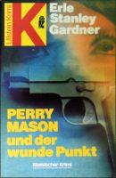 Perry Mason und der wunde Punkt