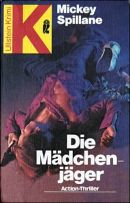 Die Mädchenjäger