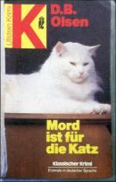 Mord ist für die Katz