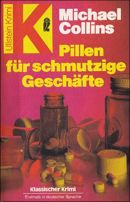 Pillen für schmutzige Geschäfte
