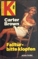 Falltür - bitte klopfen