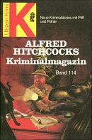 Alfred Hitchcocks Kriminalmagazin Bd. 114