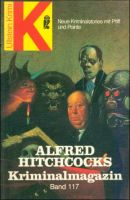 Alfred Hitchcocks Kriminalmagazin Bd. 117