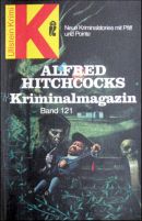 Alfred Hitchcocks Kriminalmagazin Bd. 121