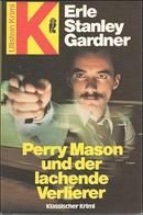 Perry Mason und der lachende Verlierer