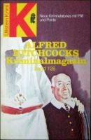 Alfred Hitchcocks Kriminalmagazin Bd. 126