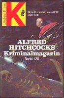 Alfred Hitchcocks Kriminalmagazin Bd. 128