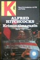 Alfred Hitchcocks Kriminalmagazin Bd. 132