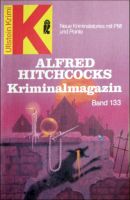 Alfred Hitchcocks Kriminalmagazin Bd. 133