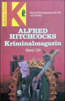 Alfred Hitchcocks Kriminalmagazin Bd. 134