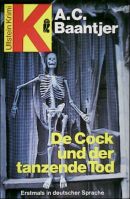 De Cock und der tanzende Tod