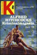 Alfred Hitchcocks Kriminalmagazin Bd. 136