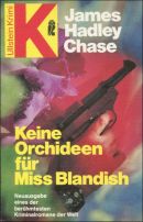 Keine Orchideen fr Miss Blandish