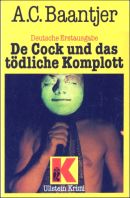 De Cock und das tödliche Komplott