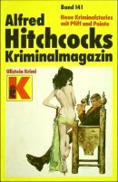 Alfred Hitchcocks Kriminalmagazin Bd. 141