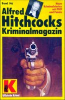 Alfred Hitchcocks Kriminalmagazin Bd. 146