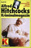 Alfred Hitchcocks Kriminalmagazin Bd. 147