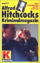 Alfred Hitchcocks Kriminalmagazin Bd. 153