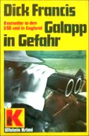 Galopp in Gefahr